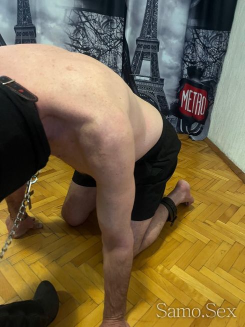 Тъмната страна на удоволствието-Ники -  снимка 9