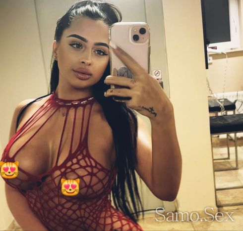 🔥💋 АЛИНА - Вашата чувствена съблазнителка 🔥💋 -  снимка 4