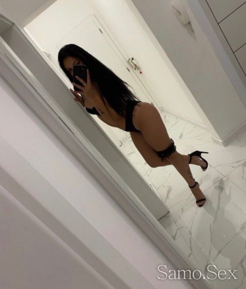 ❤️‍🔥SIMONA 🥵 -  снимка 1