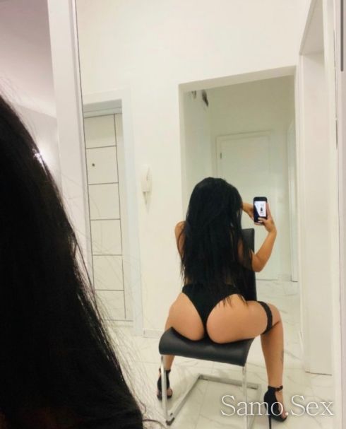 ❤️‍🔥SIMONA 🥵 -  снимка 4