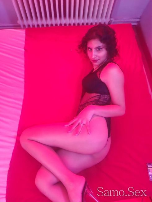 Секси нежна -  снимка 5