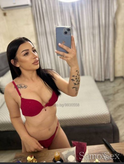 Чисто нова само на 20 съм за  час 60евро -  снимка 4