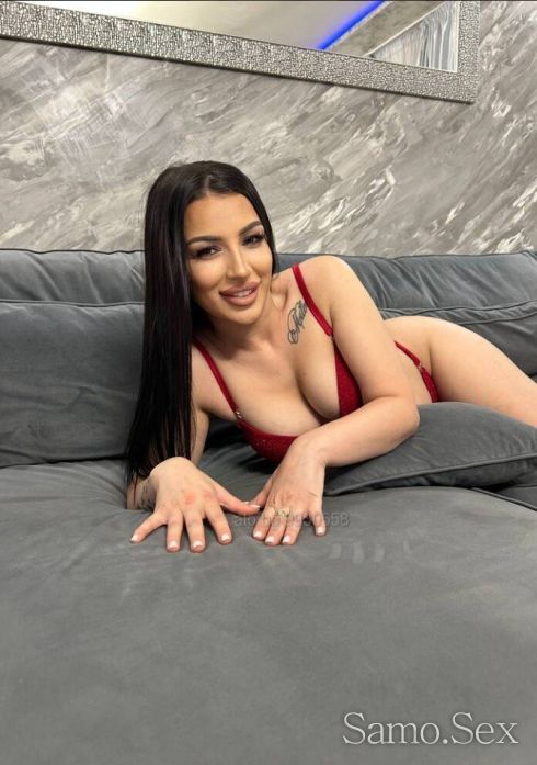 Чисто нова само на 20 съм за  час 60евро -  снимка 6