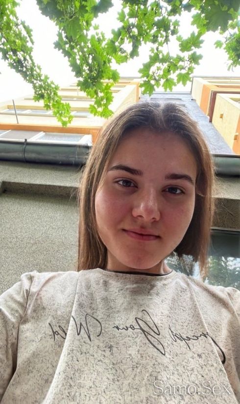 ела да ти изпия спермата -  снимка 6