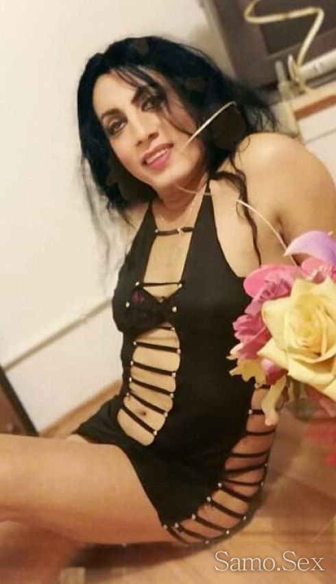 Serkan Ful Active Real Trans -  снимка 12