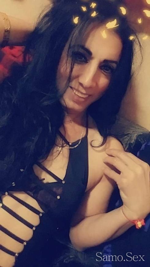 Serkan Ful Active Real Trans -  снимка 13