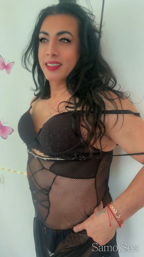 Serkan Ful Active Real Trans -  снимка 3