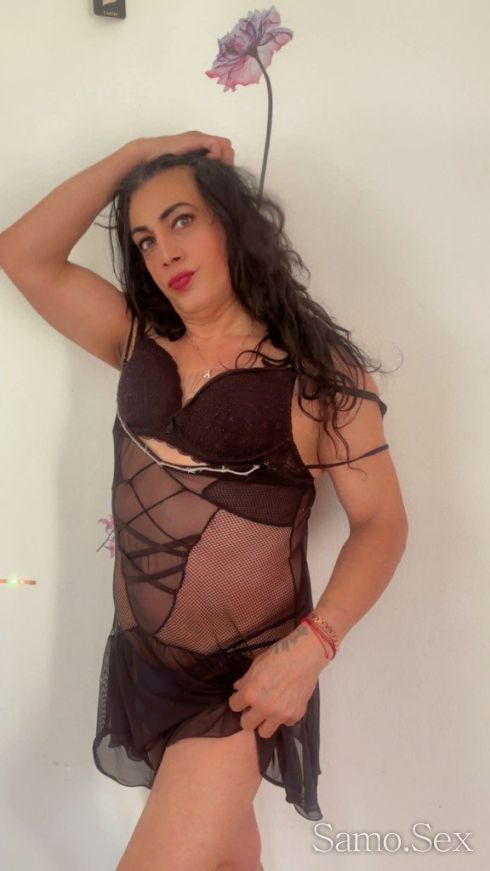 Serkan Ful Active Real Trans -  снимка 6
