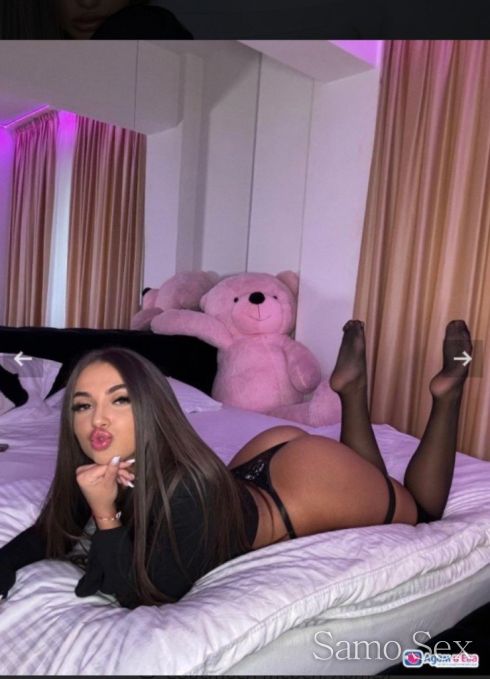 💜Luxury Eskort .Иванина 💜 -  снимка 10
