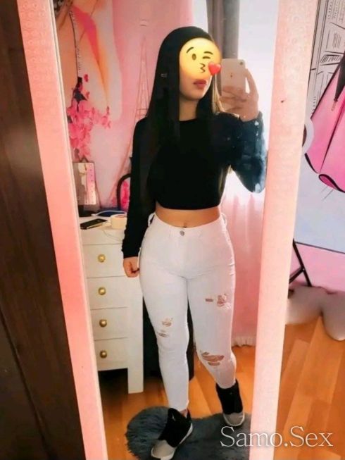 Твоя палавница на видео само -  снимка 5