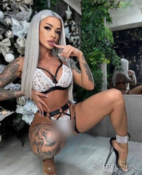💸BRUTAL🔥BITCH💸 -  снимка 4