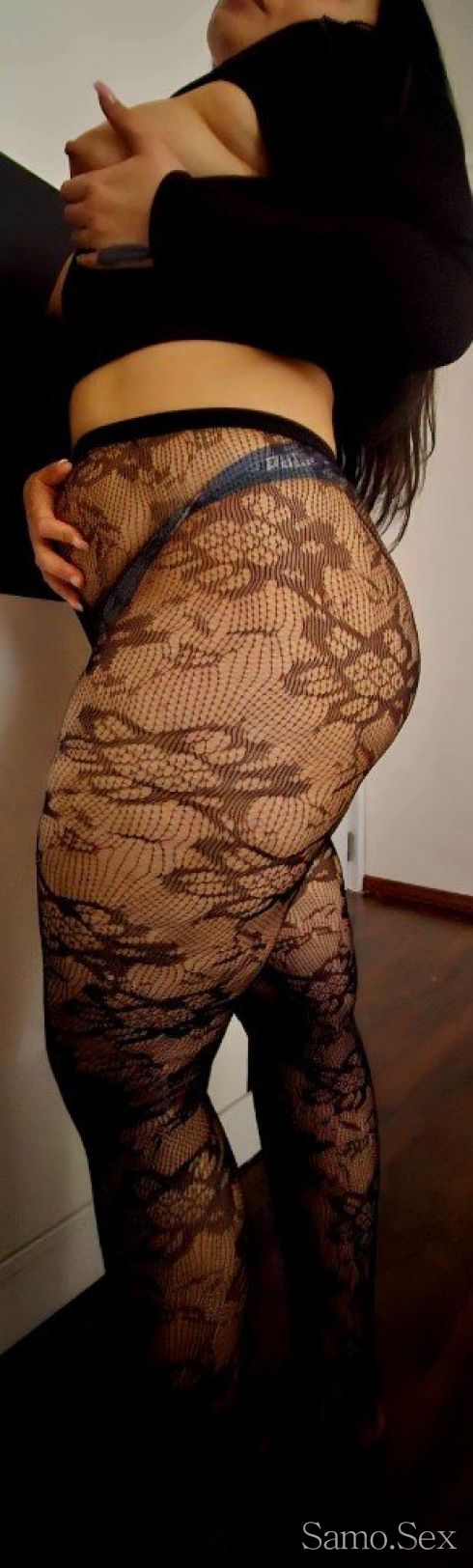 Hot Aura -  снимка 6