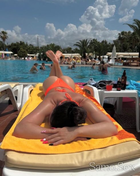 Изчукай ме 💦👅 70€-30мин всичко без кондом -  снимка 18