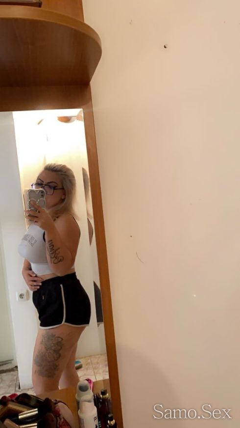 🔞HOT GIRL🔞100%🔞REAL🔞 -  снимка 3