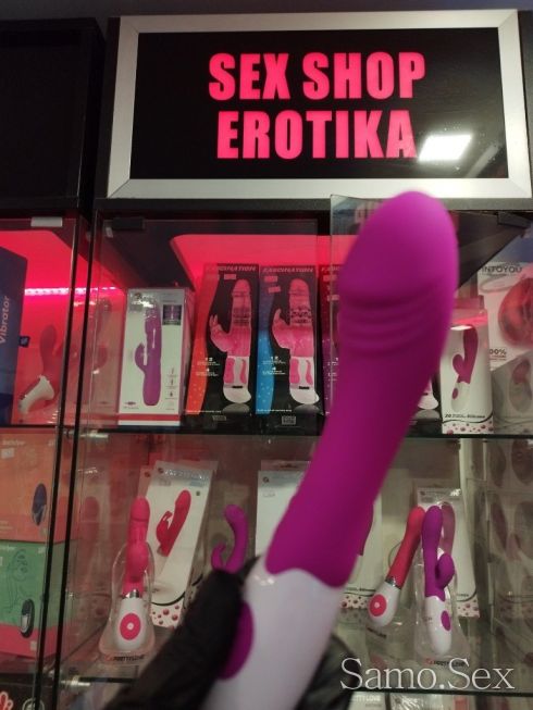 Палави Играчки 18+ за Оргазми и Забавления от Секс Шоп Еротика -  снимка 4