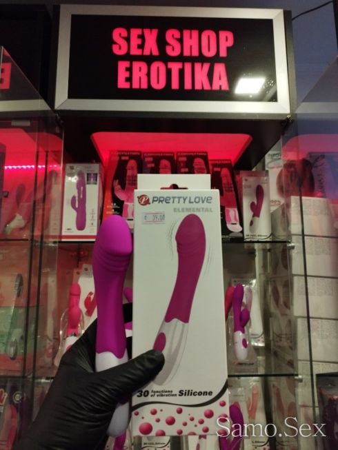 Палави Играчки 18+ за Оргазми и Забавления от Секс Шоп Еротика -  снимка 5