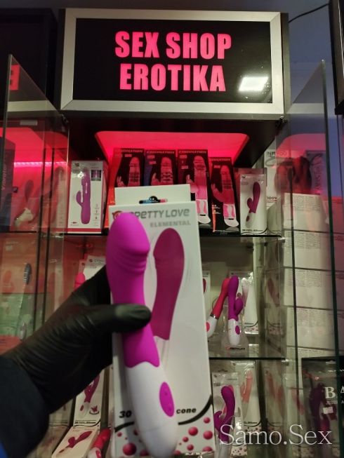 Палави Играчки 18+ за Оргазми и Забавления от Секс Шоп Еротика -  снимка 6