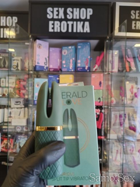 Палави Играчки 18+ за Оргазми и Забавления от Секс Шоп Еротика -  снимка 8