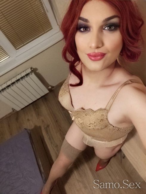 Елмира - Масаж от Транс 😘 Пловдив -  снимка 7
