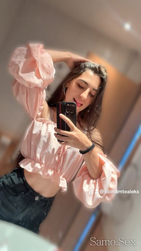 Слатка като бонбонче❤️💋 -  снимка 7