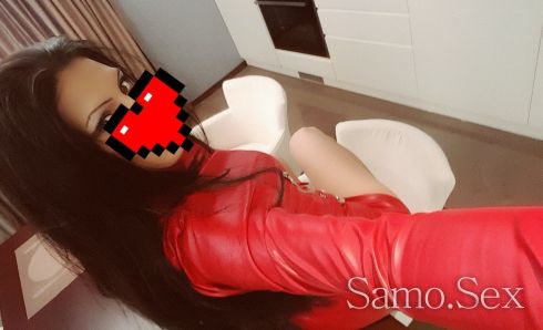 Бдсм шамари Унижение връзване -  снимка 8