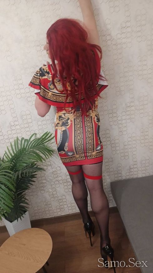 Елмира- Активна и пасивна 20см -  снимка 3