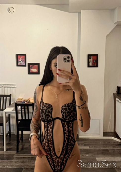 Sex mrusnica 🔞💣 -  снимка 3