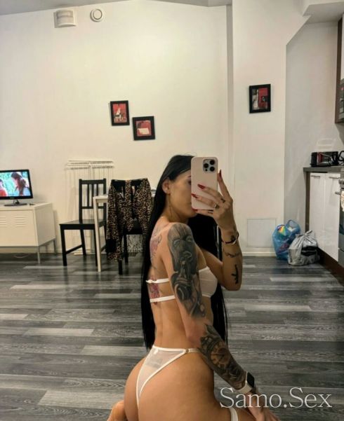 Sex mrusnica 🔞💣 -  снимка 5