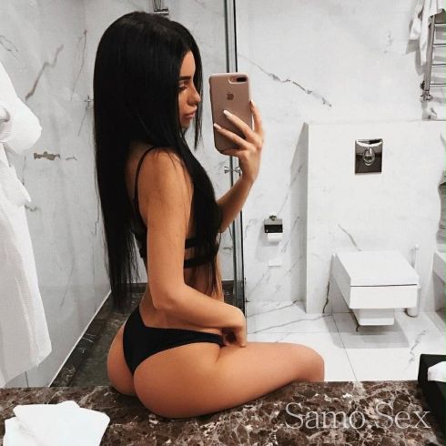 Sexy girl -  снимка 5