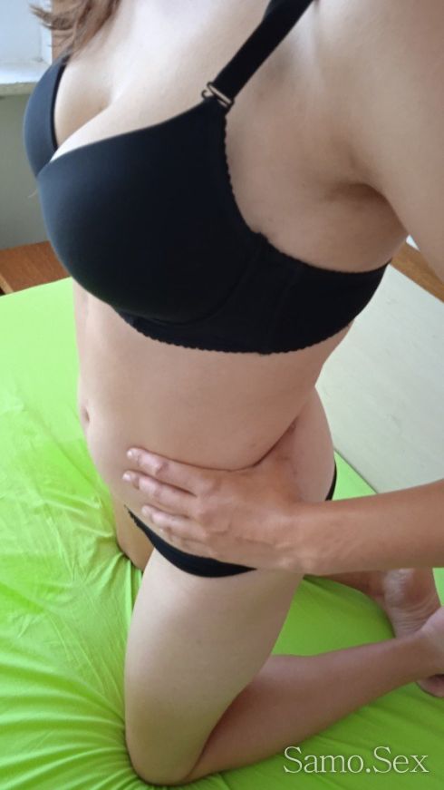 💋Френска в кола💋 -  снимка 4