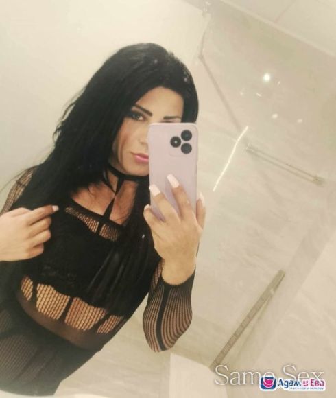 👠💄Тс Емилия.Опитай ме❤️watsup ;viber до 30мин 60лв -  снимка 4