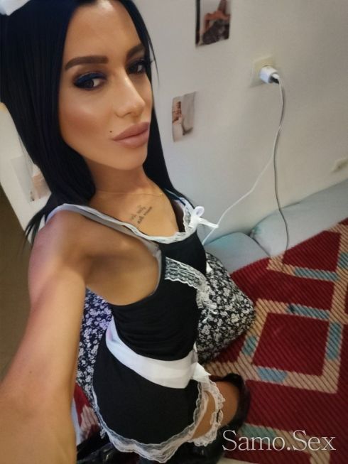 реална и красива 100% не пропускаи💋💋 -  снимка 12