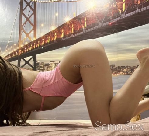 🫦🌸Sexy Girl🌸🫦 Само днес🫦📞 80лв-30мин -  снимка 3
