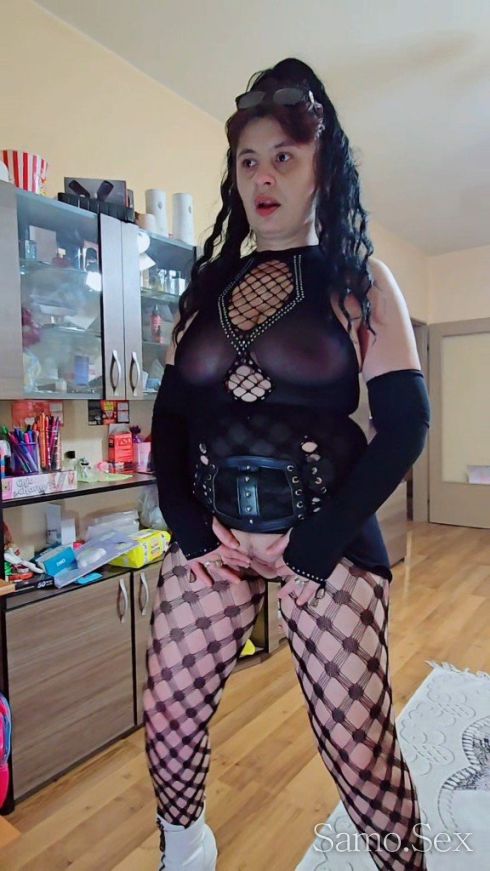 Камера и Порно клипове с мен. -  снимка 8