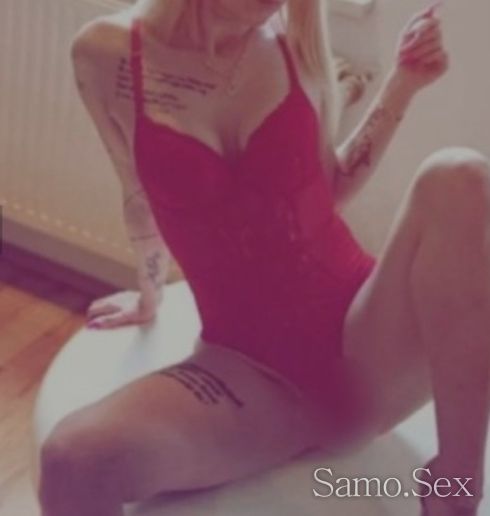 Секс фантазия -  снимка 4