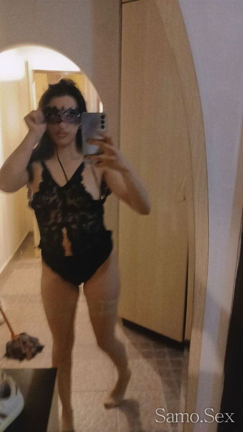 🥰 Промо GFE 150€💋 WhatsApp Viber telegram 👅 -  снимка 8