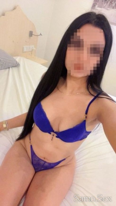 ❌Hot girl❌ -  снимка 1