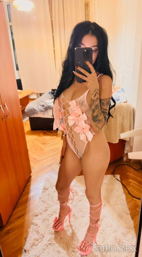 Топ eskort👌 аз съм това което търсиш -  снимка 1