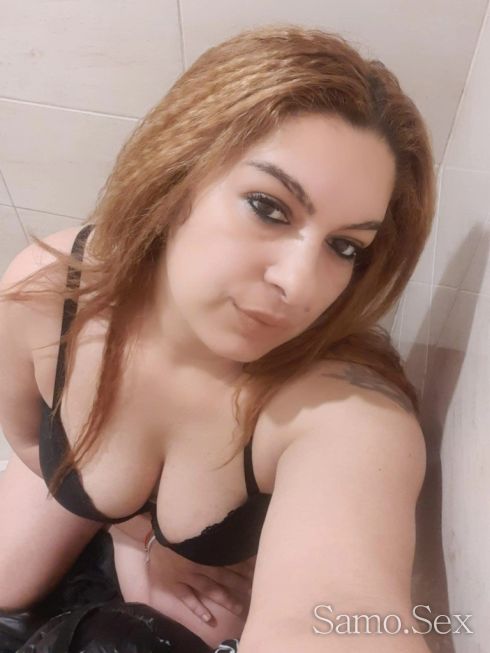 Ramona Eskort -  снимка 5