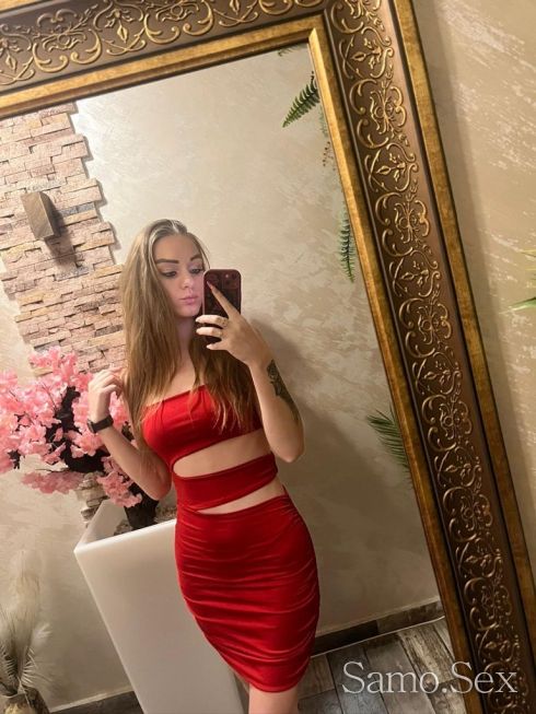 💯VIP реална 100%‼️ 30мин 80лв -  снимка 3