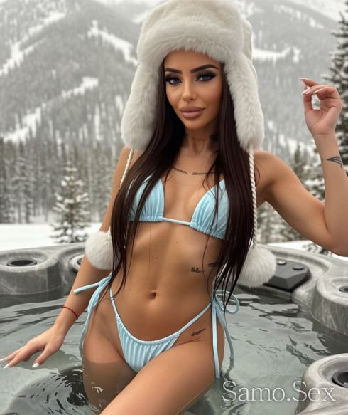 Vanessa top -  снимка 3