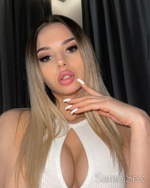 HOT GIRL! 💦 😋💋 -  снимка 4