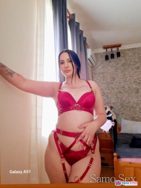 🔥 🔞 Melliss 🥵 VIP 💥 Luxury 🚕 Escort 🔞🔥 -  снимка 7