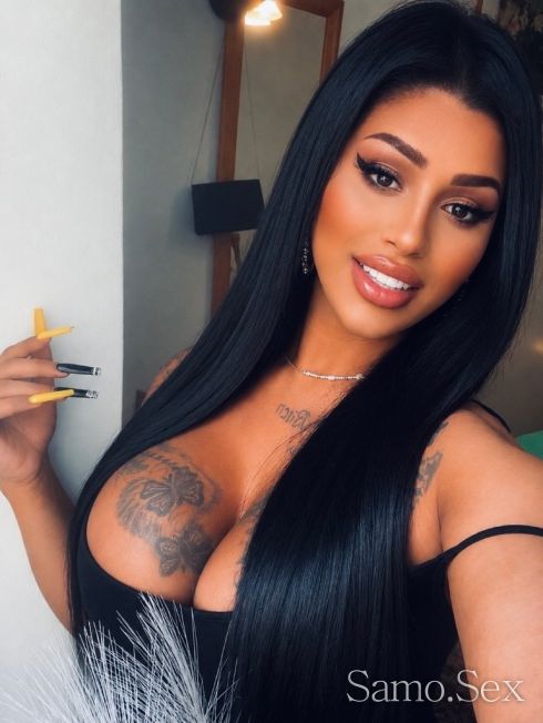 Ts Avika 🎀 -  снимка 1