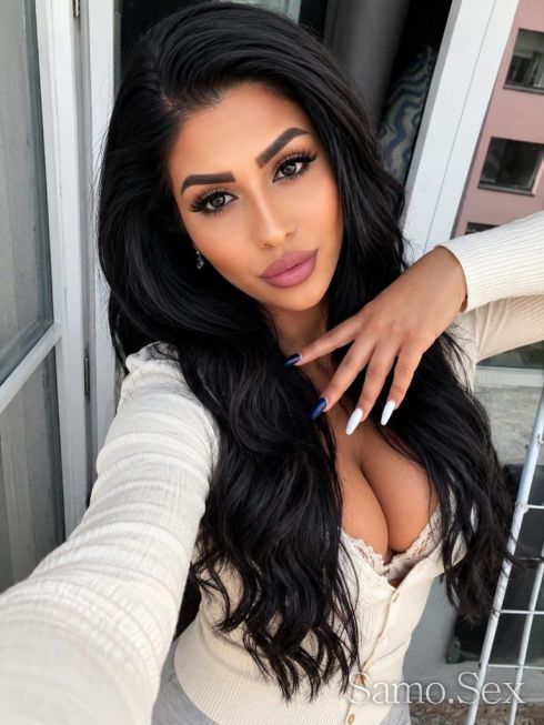 Ts Avika 🎀 -  снимка 4