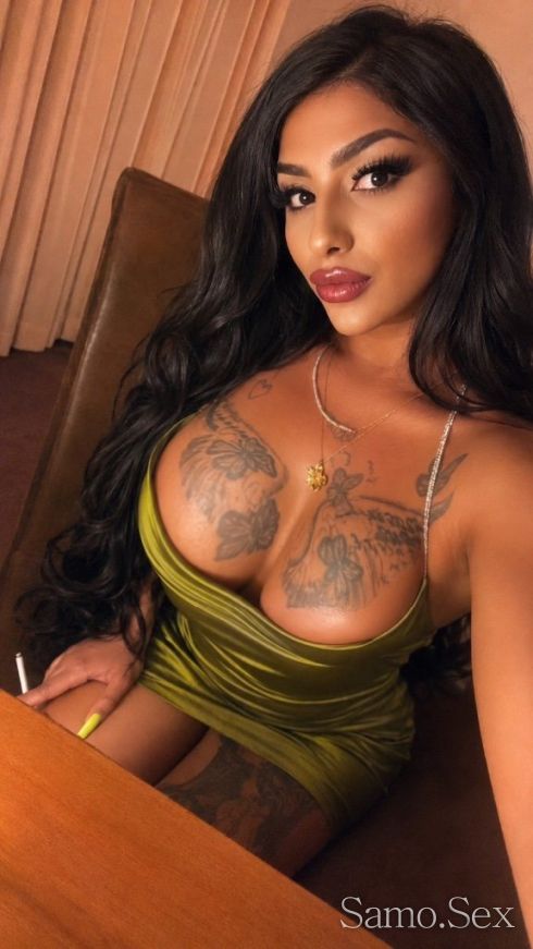 Ts Avika 🎀 -  снимка 8