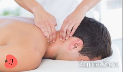 Масаж 💆 happy end 30мин 60еро за връзка с мене само на Viber -  снимка 2