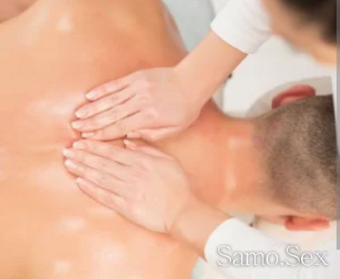 Масаж 💆 happy end 30мин 60еро за връзка с мене само на Viber -  снимка 3