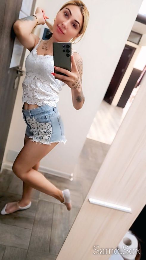 Ново секси маце в града – днес само за теб!💋 -  снимка 2