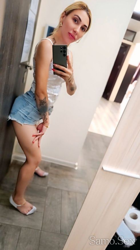 Ново секси маце в града – днес само за теб!💋 -  снимка 3